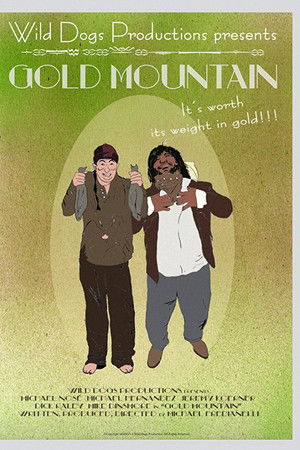 Gold Mountain