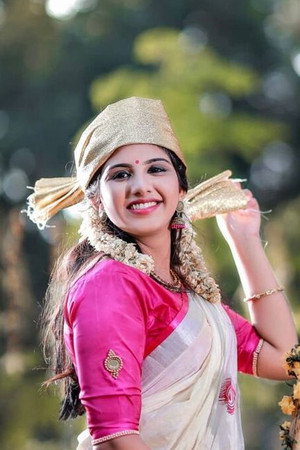 Monisha Magesh