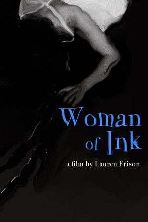 Woman of Ink Woman of Ink