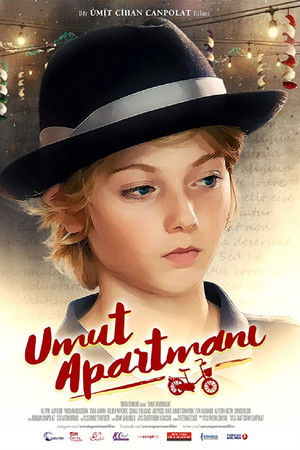 Umut Apartmanı Umut Apartmanı