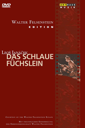 Janáček: The Cunning Little Vixen (Adlershof)