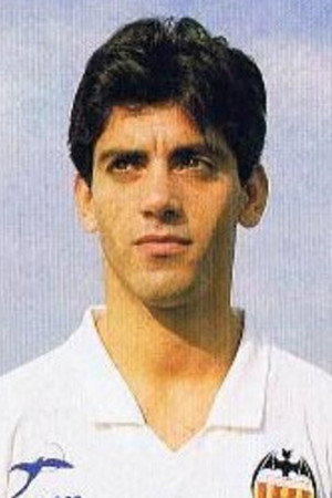 Quique Sánchez Flores