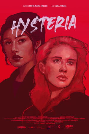 Hysteria Hysteria