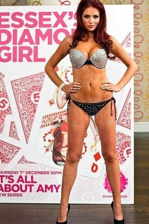 It's All About Amy It's All About Amy