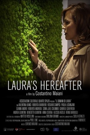 Laura's Hereafter Laura's Hereafter