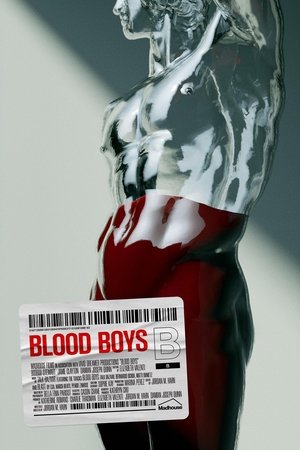 Blood Boys Blood Boys