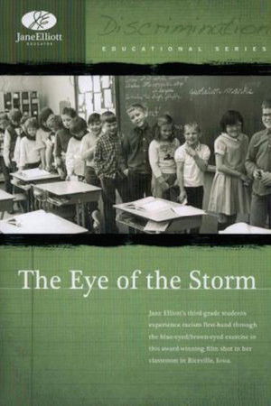 The Eye of the Storm The Eye of the Storm