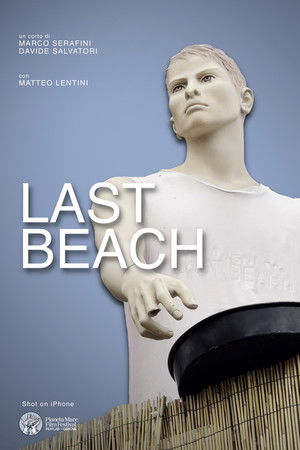 Last Beach Last Beach