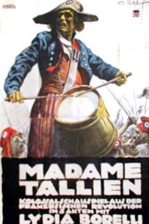 Madame Guillotine Madame Guillotine