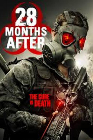 28 Months After