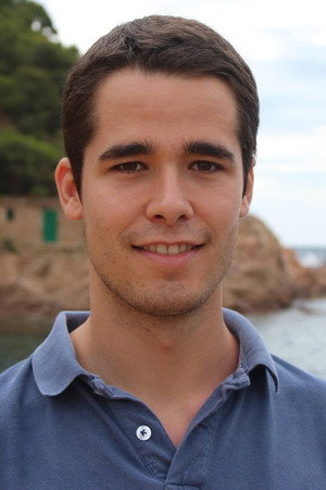 Albert Palou
