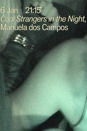 Cool Strangers in the Night Cool Strangers in the Night