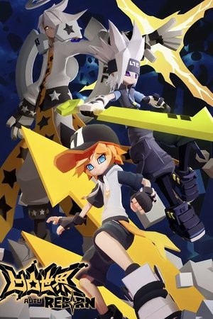 凹凸世界·Reborn