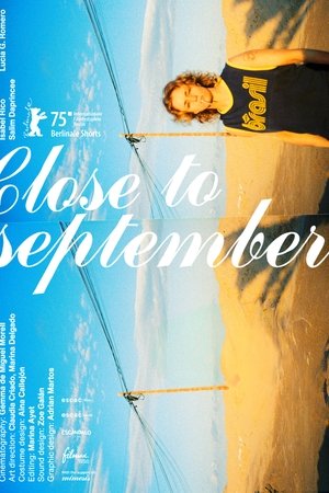Close to September Close to September