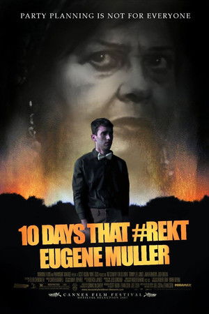 10 Days That #Rekt Eugene Muller 10 Days That #Rekt Eugene Muller
