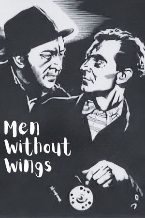 Men Without Wings Men Without Wings
