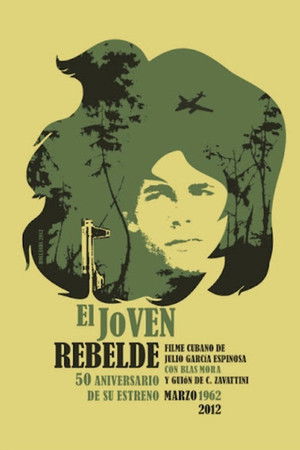 El joven rebelde El joven rebelde