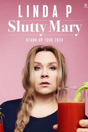 Linda P: Slutty Mary Linda P: Slutty Mary