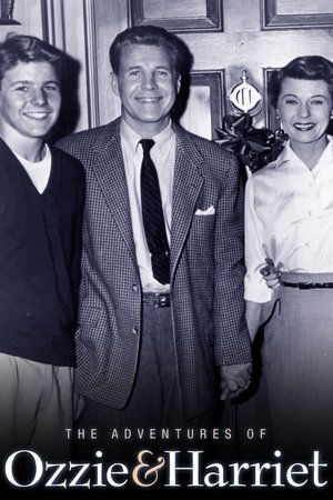 The Adventures of Ozzie and Harriet The Adventures of Ozzie and Harriet