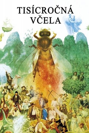 Tisícročná včela