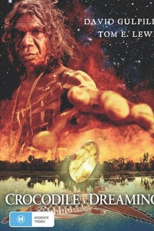 Crocodile Dreaming