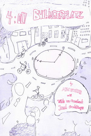 4pm Bullinger Square 4pm Bullinger Square