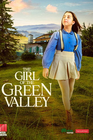 Yeşil Vadi'nin Kızı