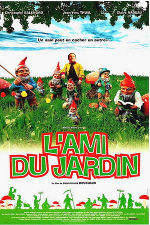 L'Ami du jardin L'Ami du jardin