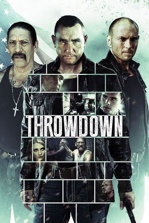 Throwdown Throwdown