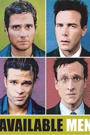 Available Men Available Men