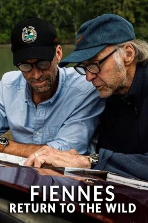Fiennes: Return to the Wild