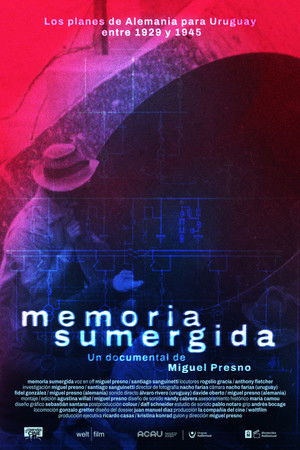 Memoria sumergida
