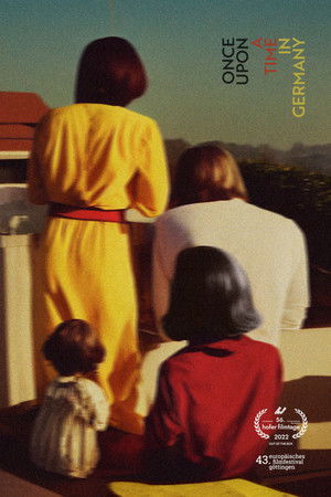 Once Upon A Time In Germany Once Upon A Time In Germany