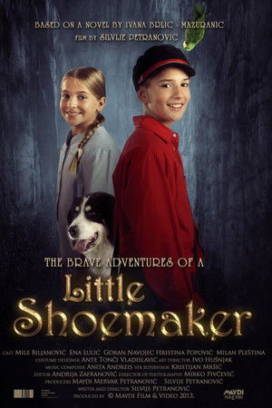 The Brave Adventures of a Little Shoemaker The Brave Adventures of a Little Shoemaker