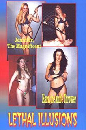 Lethal Illusions Lethal Illusions