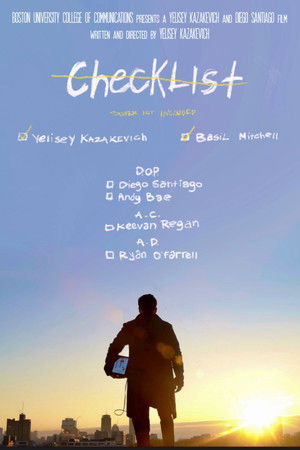 Checklist Checklist