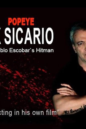 X Sicario Profesional