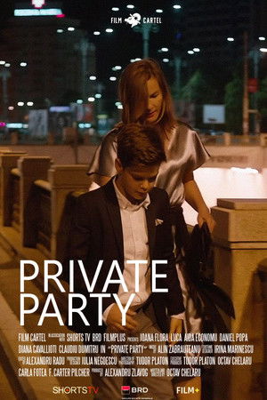 Private Party Private Party