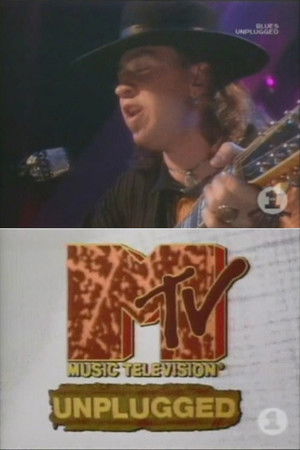 MTV Unplugged: Stevie Ray Vaughan with Joe Satriani MTV Unplugged: Stevie Ray Vaughan with Joe Satriani