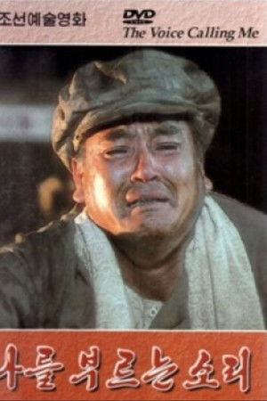 The Voice Calling Me The Voice Calling Me