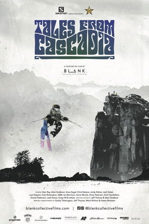 Tales From Cascadia Tales From Cascadia