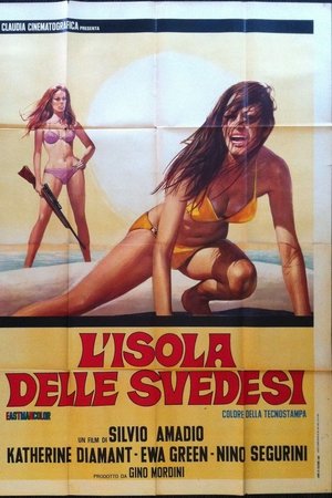 The Island of the Swedes