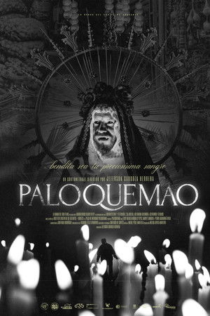 Paloquemao: the Vampire Market Paloquemao: the Vampire Market