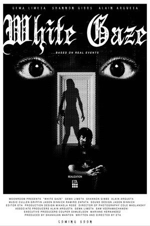 White Gaze White Gaze