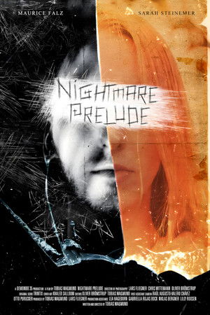 Nightmare Prelude Nightmare Prelude