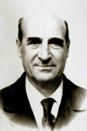 Boris Gribanov