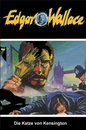 Die Katze von Kensington Die Katze von Kensington