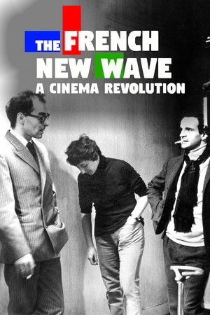 The French New Wave: A Cinema Revolution The French New Wave: A Cinema Revolution