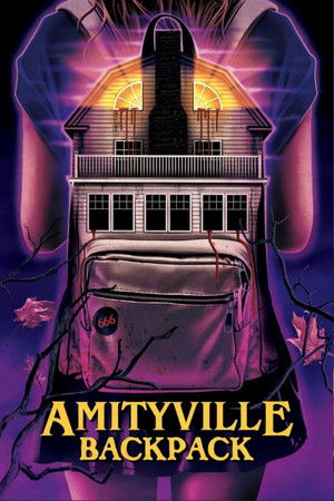 Amityville Backpack Amityville Backpack