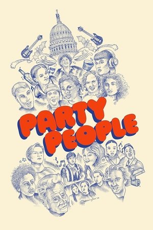 Party People Party People